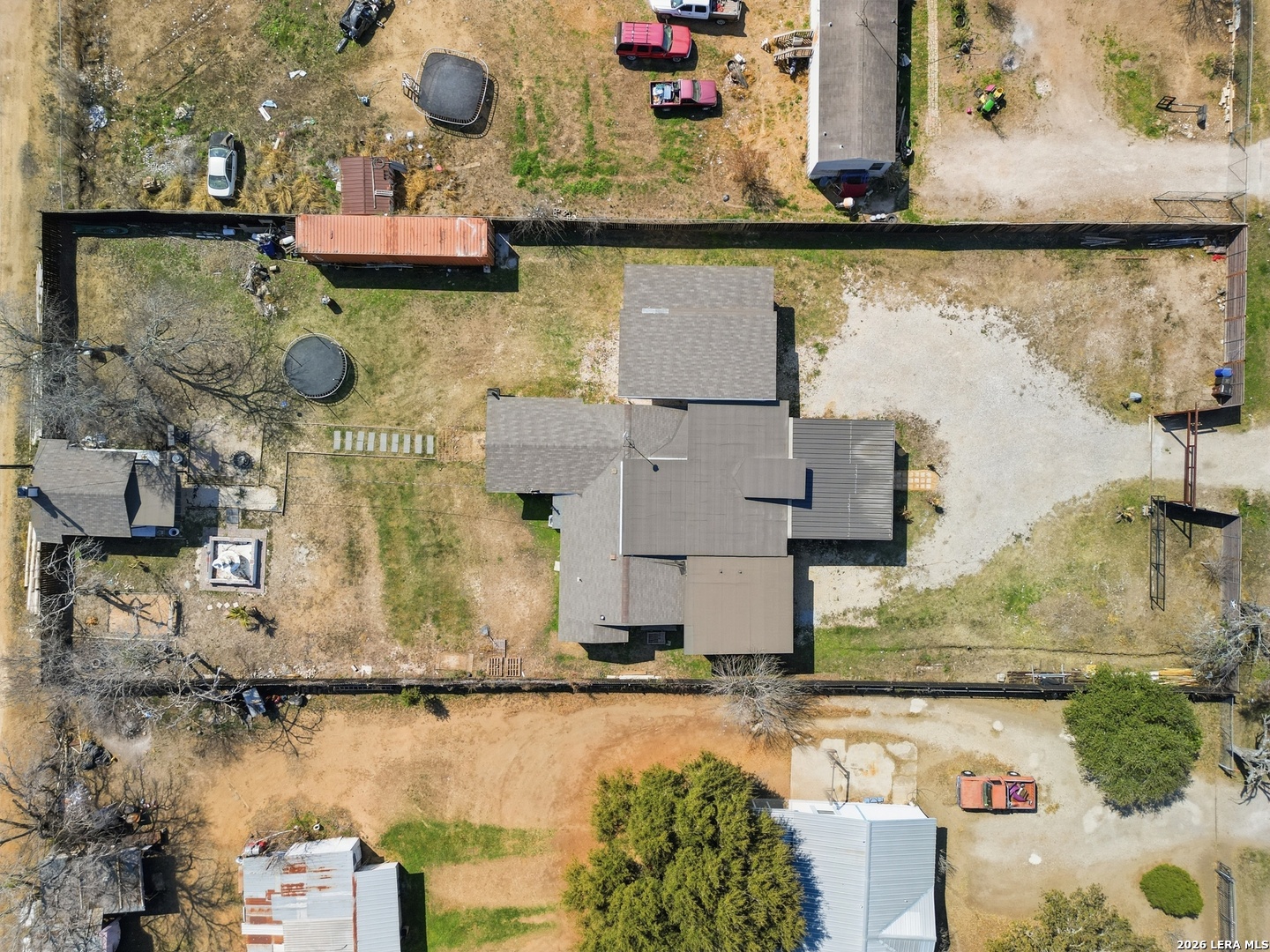 19320 Leal Street San Antonio TX 78221