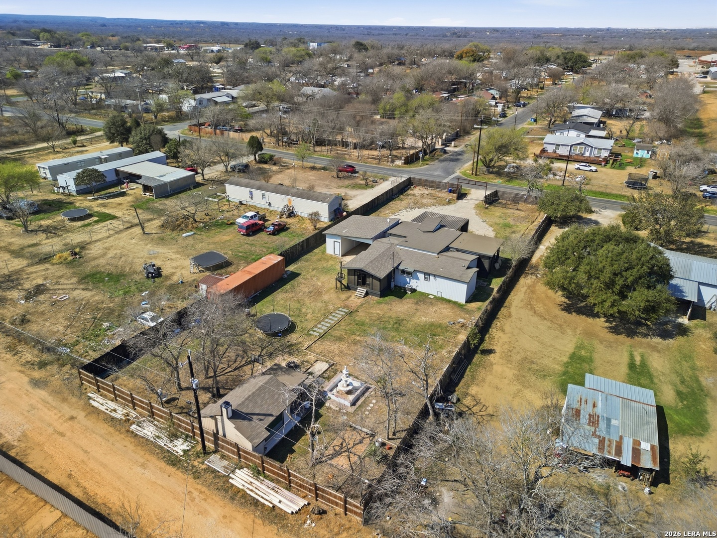 19320 Leal Street San Antonio TX 78221