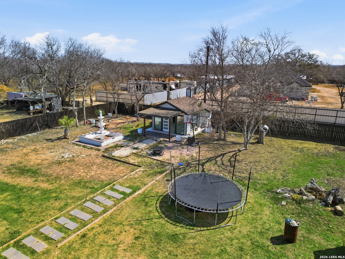 19320 Leal Street San Antonio TX 78221