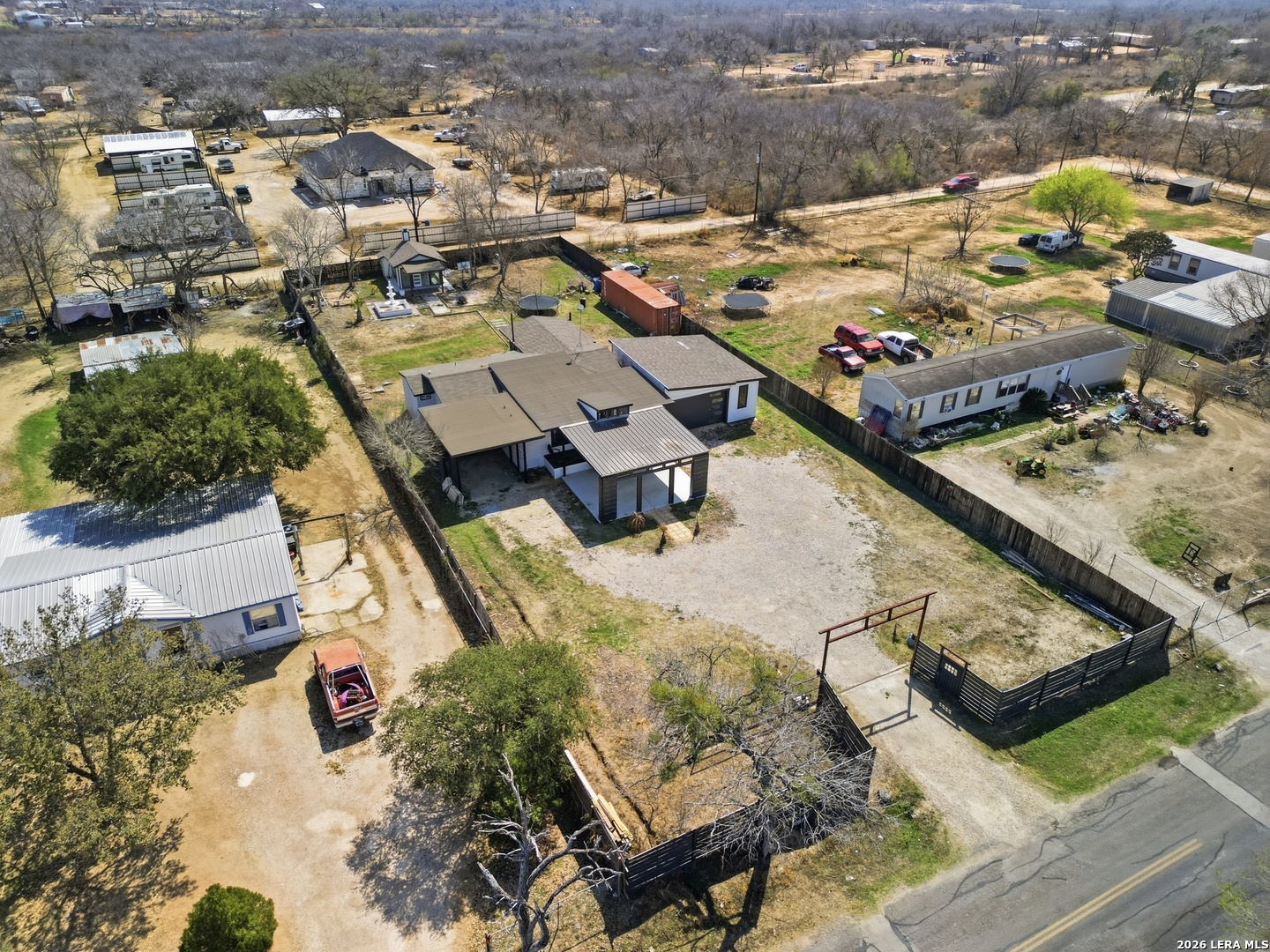 19320 Leal Street San Antonio TX 78221