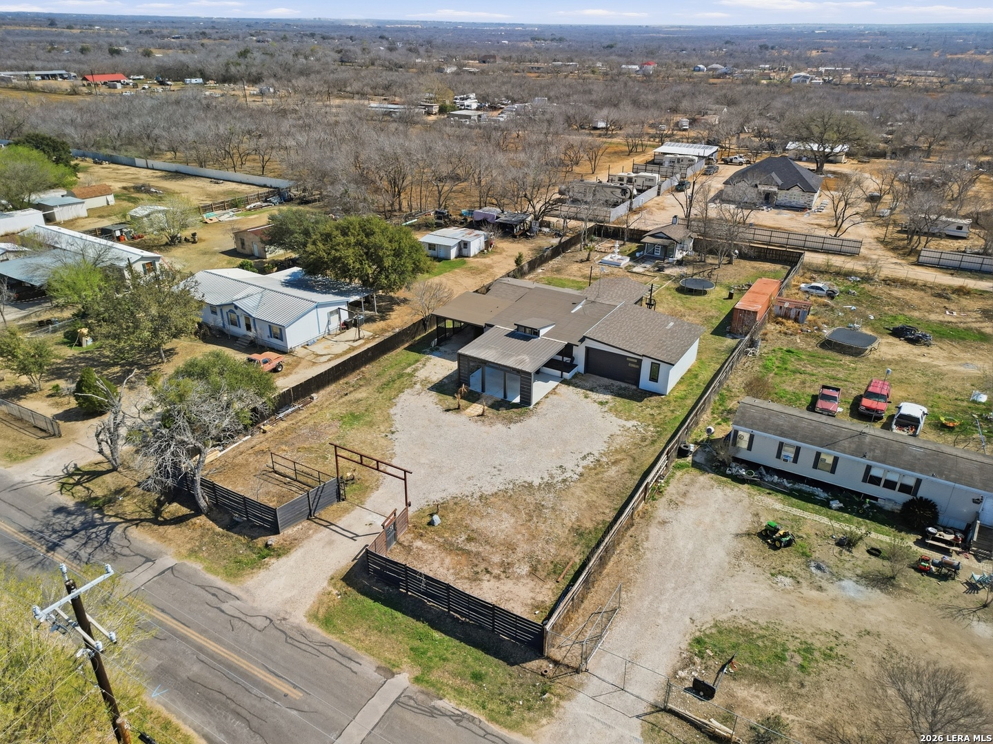 19320 Leal Street San Antonio TX 78221