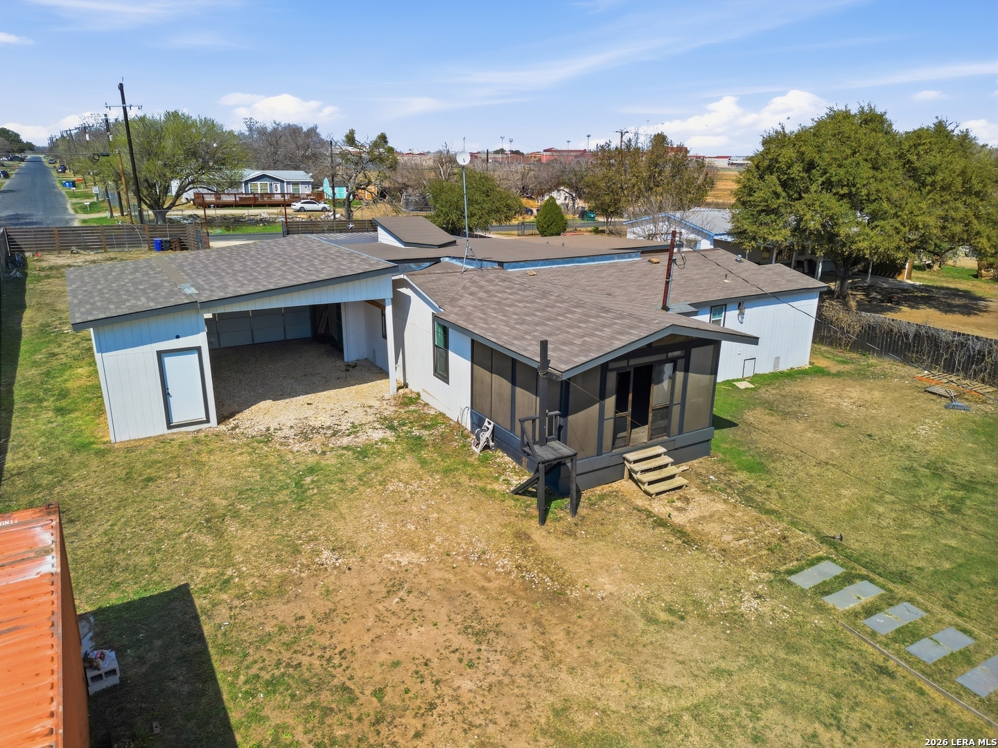 19320 Leal Street San Antonio TX 78221