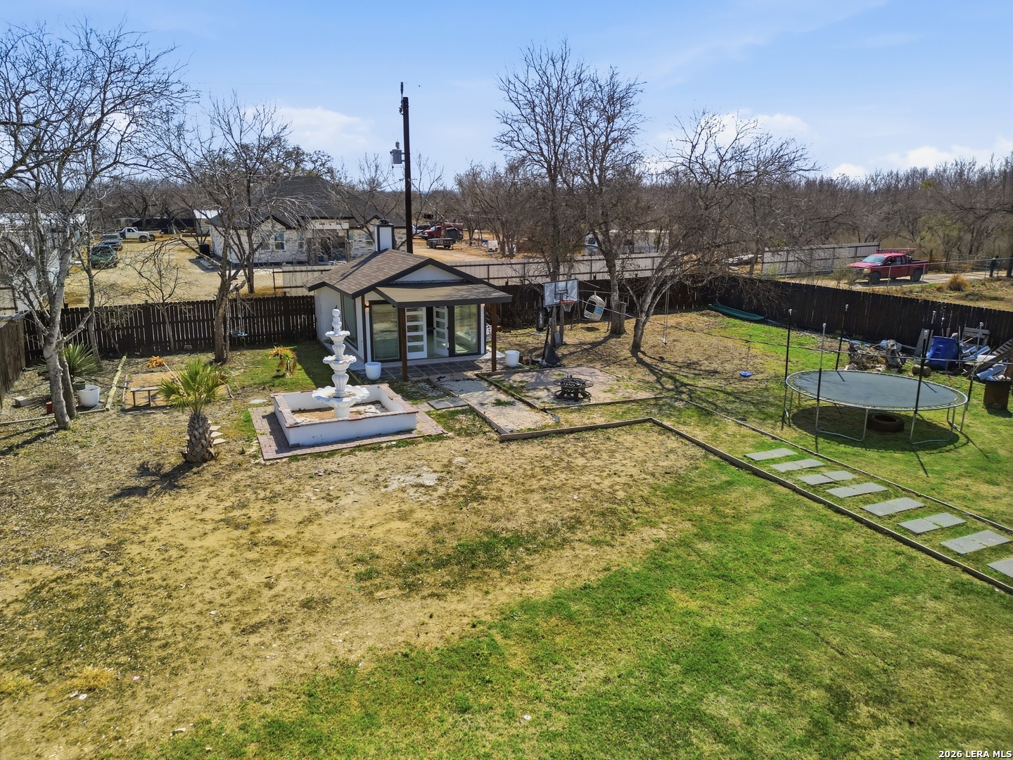 19320 Leal Street San Antonio TX 78221