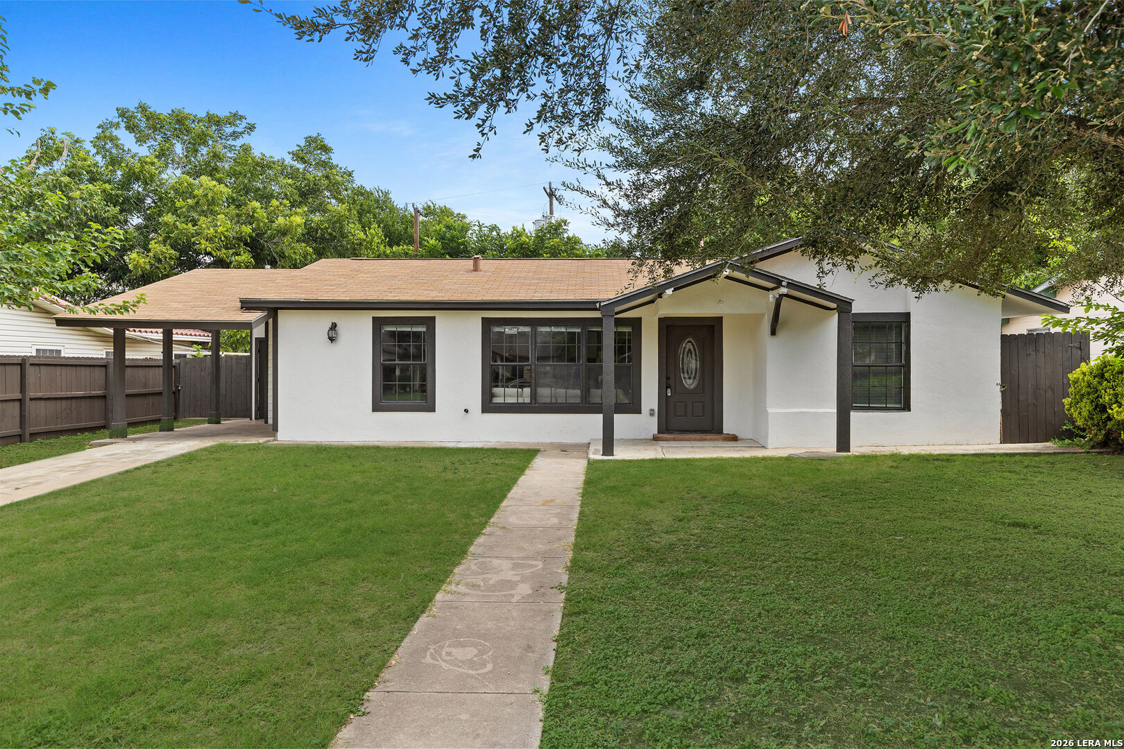 5539 Knoll Krest Drive San Antonio TX 78242