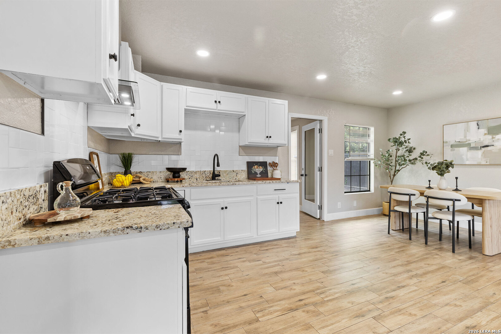 5539 Knoll Krest Drive San Antonio TX 78242