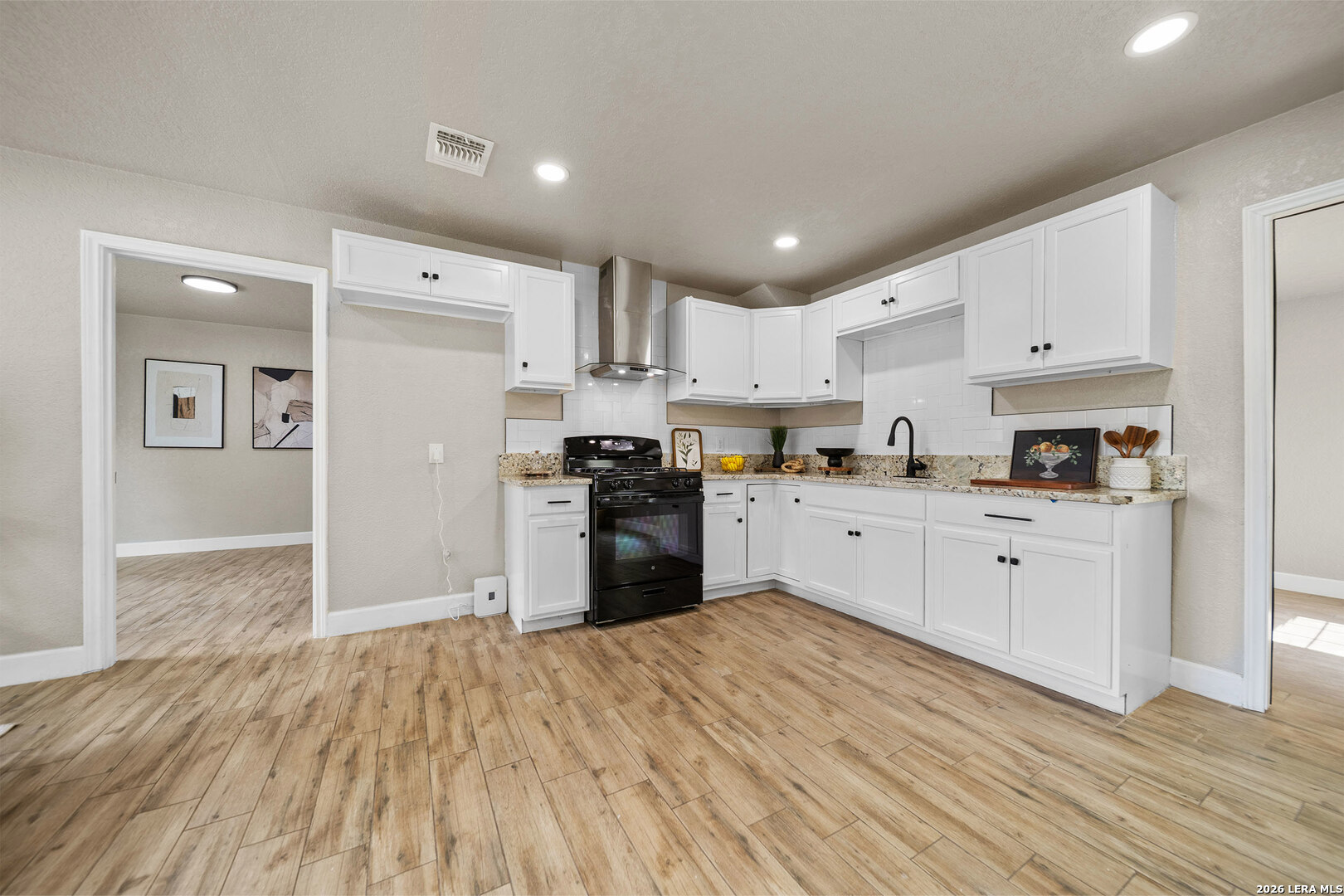 5539 Knoll Krest Drive San Antonio TX 78242
