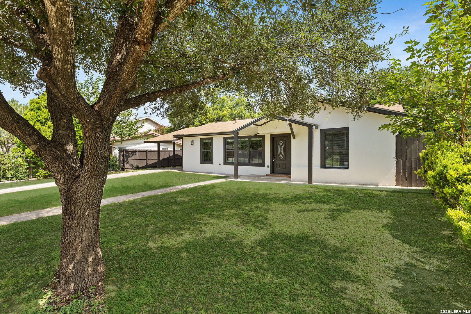 5539 Knoll Krest Drive San Antonio TX 78242