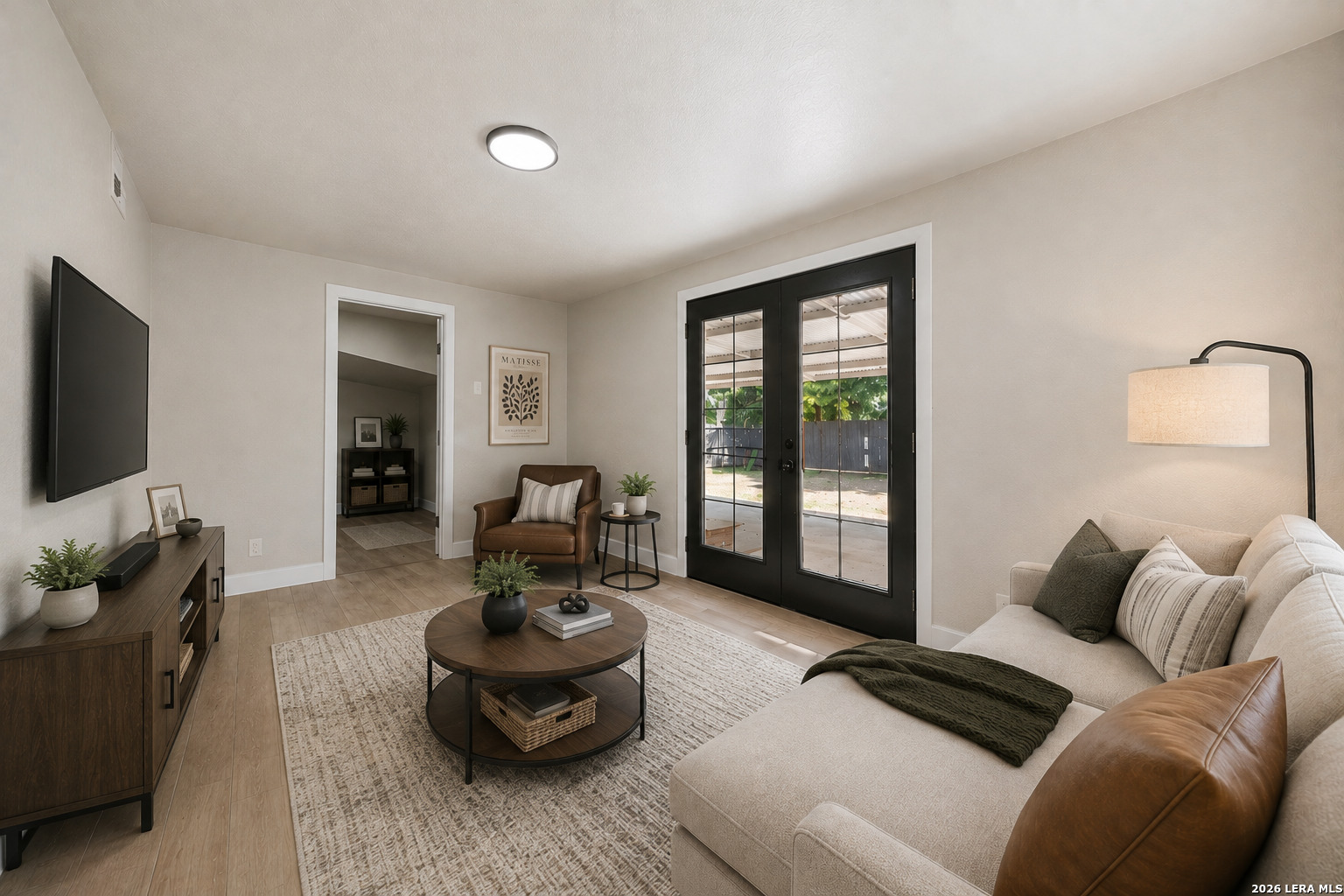5539 Knoll Krest Drive San Antonio TX 78242