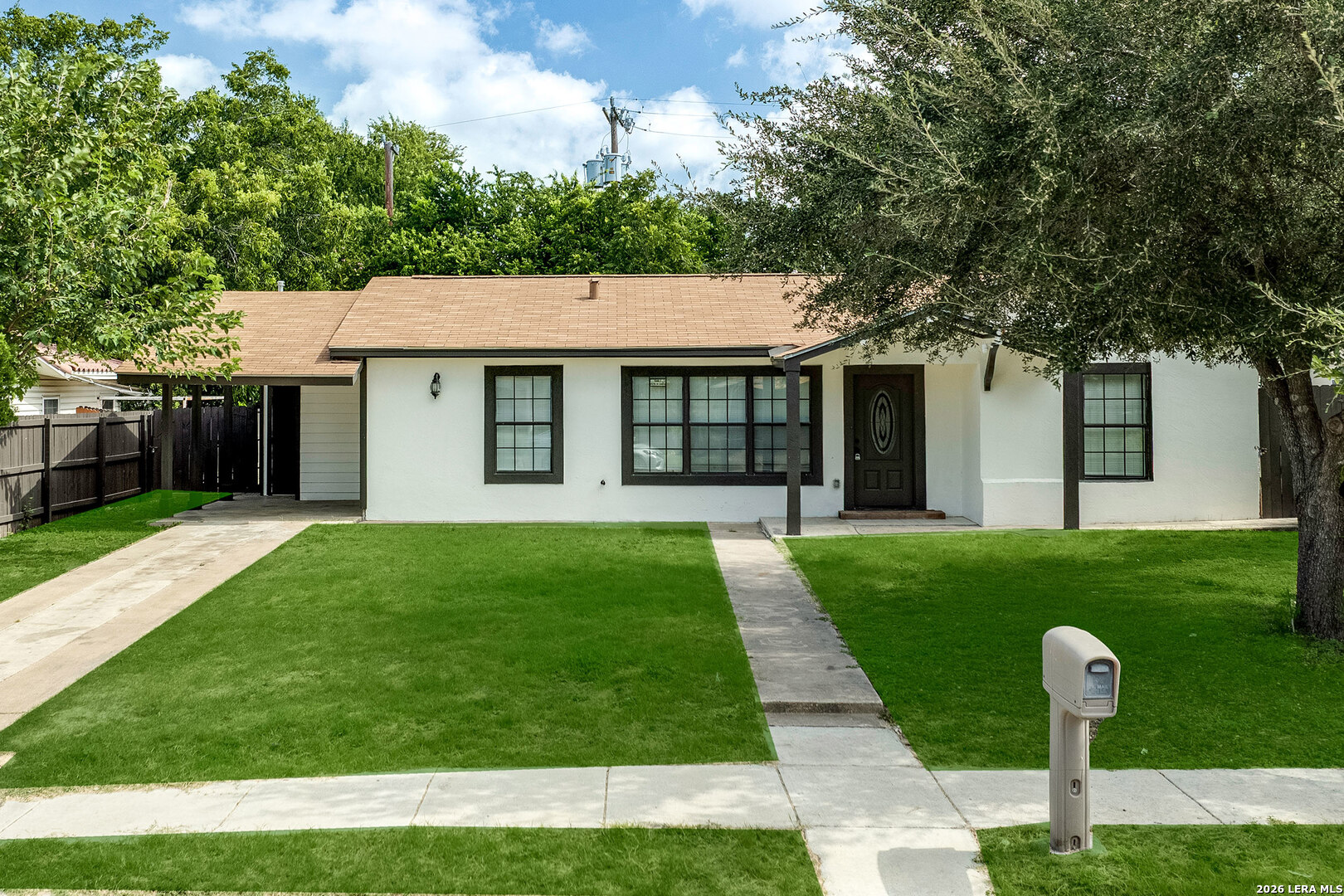 5539 Knoll Krest Drive San Antonio TX 78242