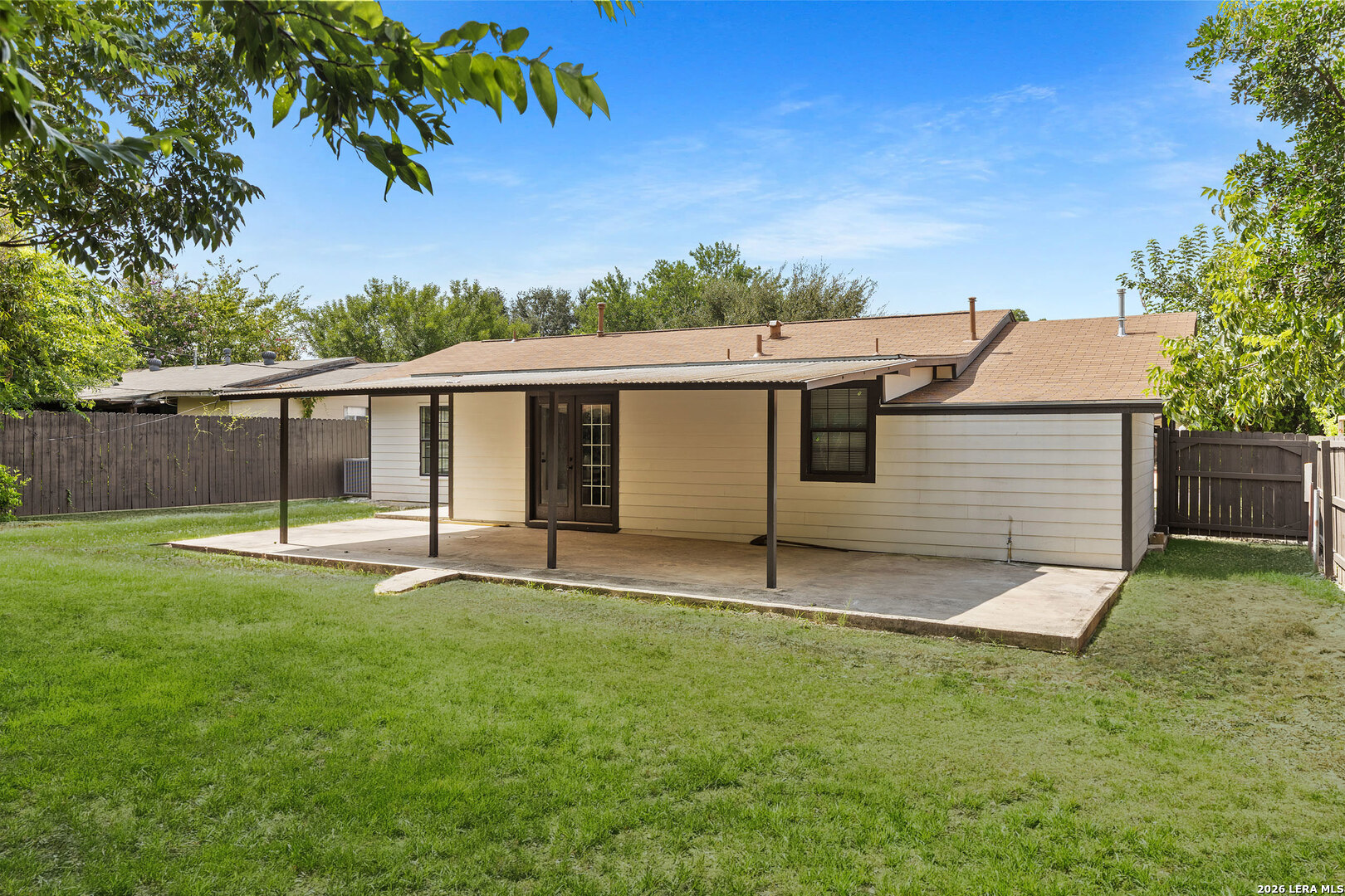 5539 Knoll Krest Drive San Antonio TX 78242