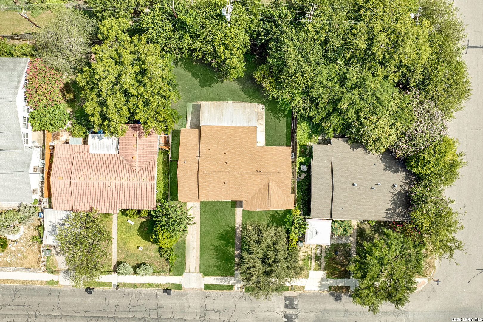 5539 Knoll Krest Drive San Antonio TX 78242