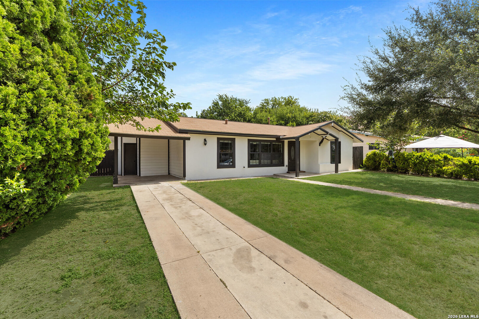 5539 Knoll Krest Drive San Antonio TX 78242