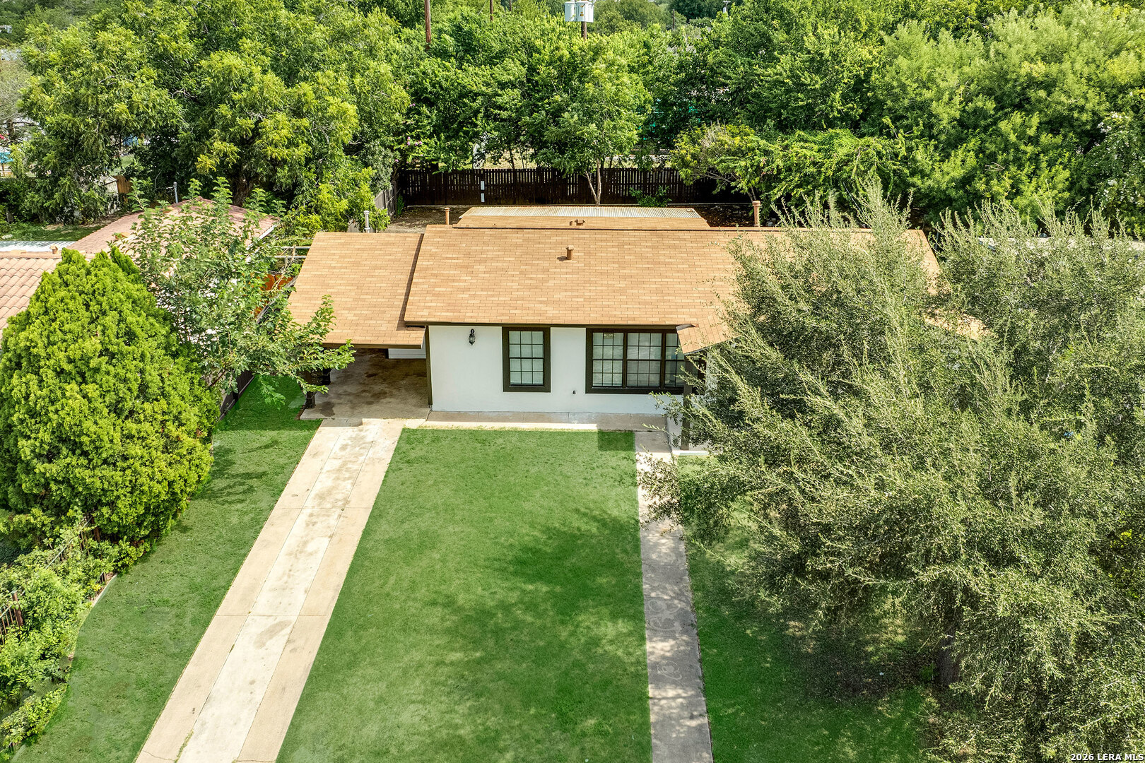 5539 Knoll Krest Drive San Antonio TX 78242