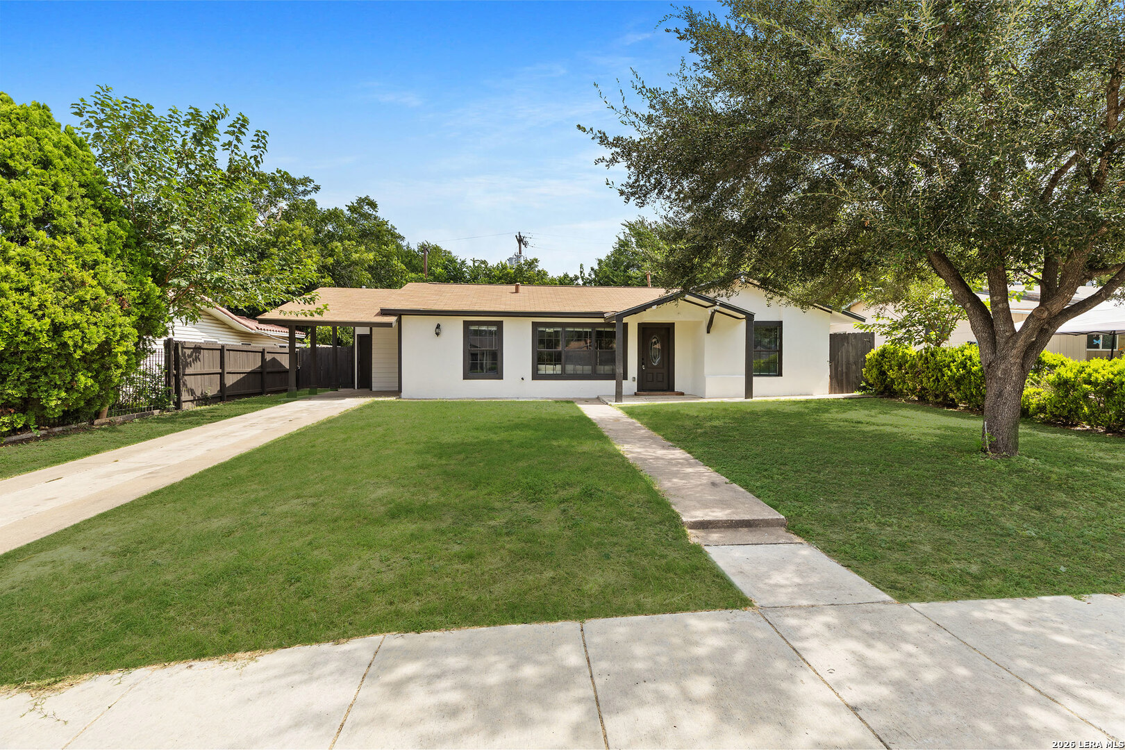 5539 Knoll Krest Drive San Antonio TX 78242