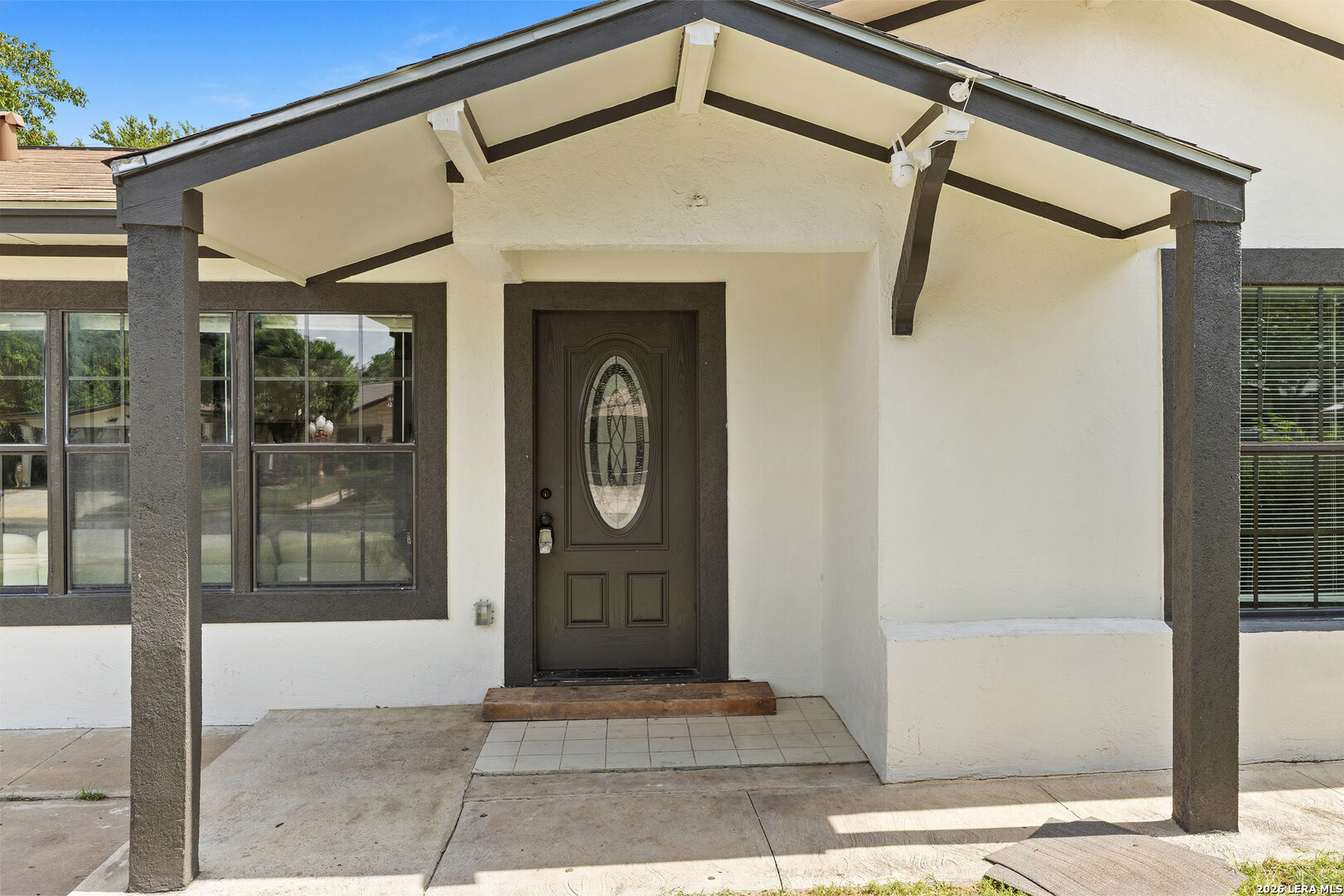 5539 Knoll Krest Drive San Antonio TX 78242