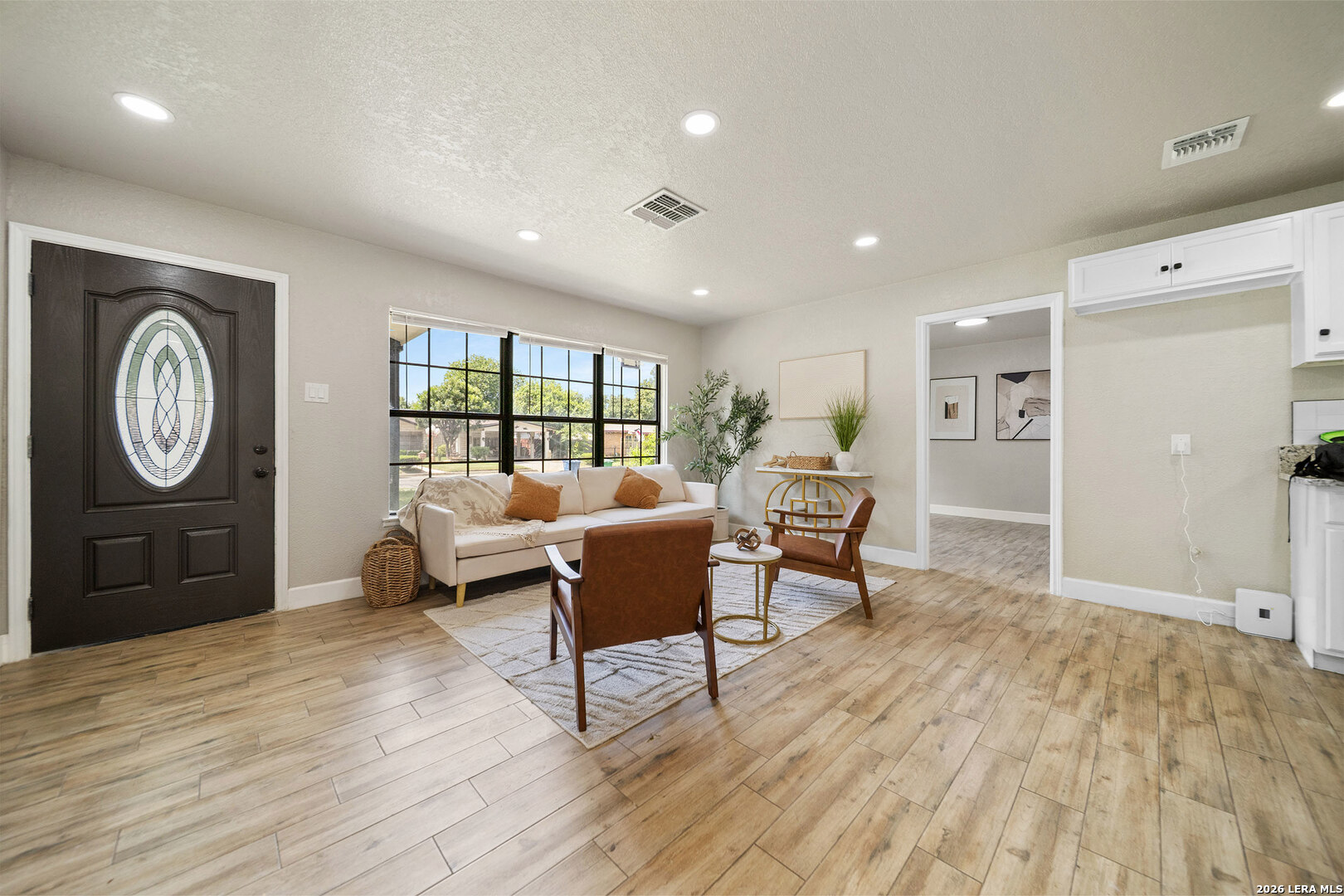 5539 Knoll Krest Drive San Antonio TX 78242