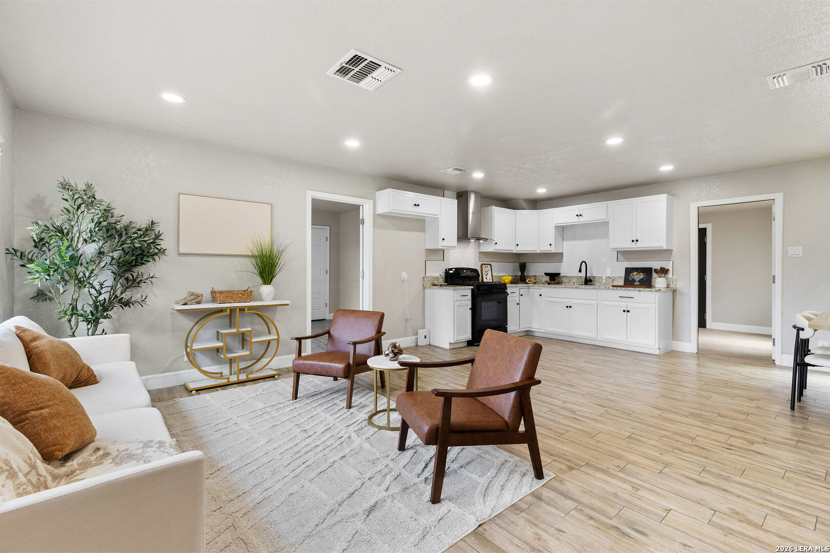 5539 Knoll Krest Drive San Antonio TX 78242