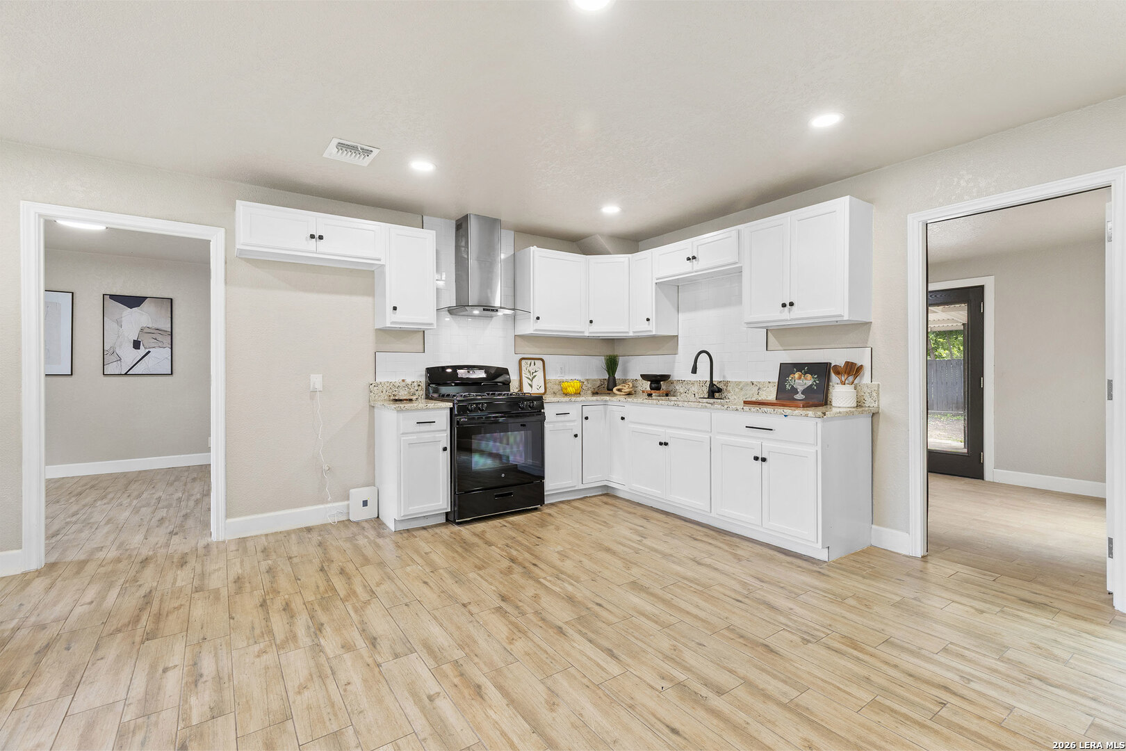 5539 Knoll Krest Drive San Antonio TX 78242