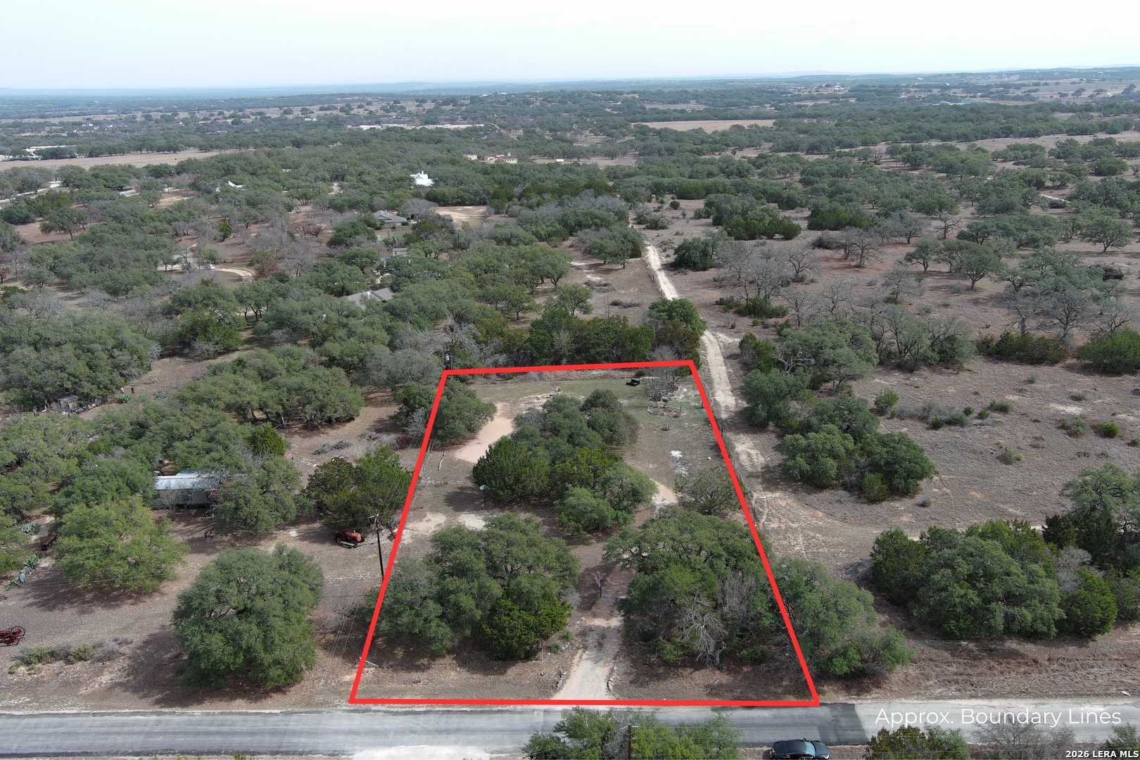 619 S Avenue F Johnson City TX 78636