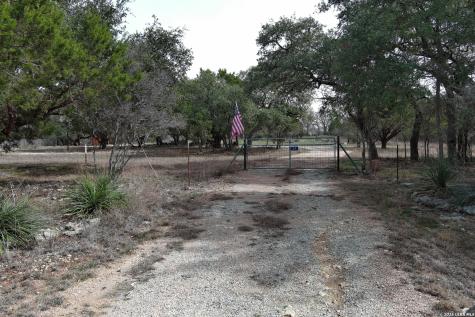 619 S Avenue F Johnson City TX 78636
