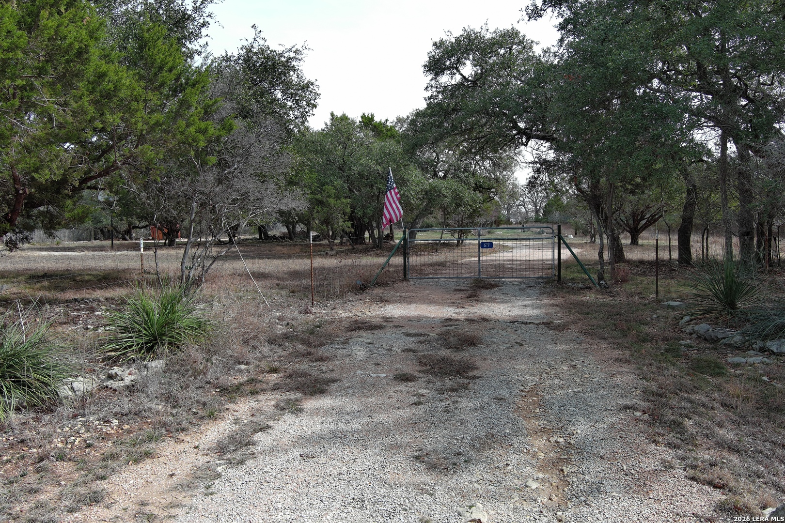 619 S Avenue F Johnson City TX 78636