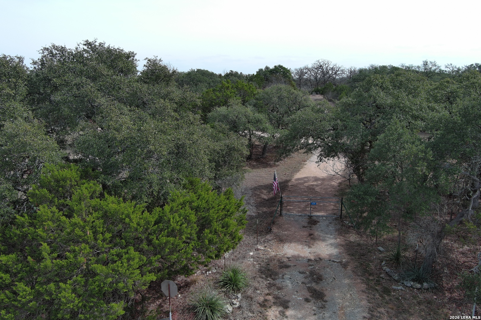 619 S Avenue F Johnson City TX 78636