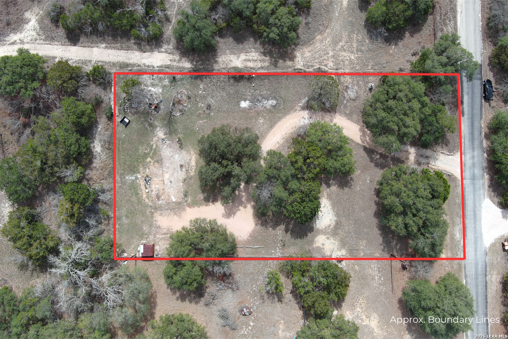 619 S Avenue F Johnson City TX 78636