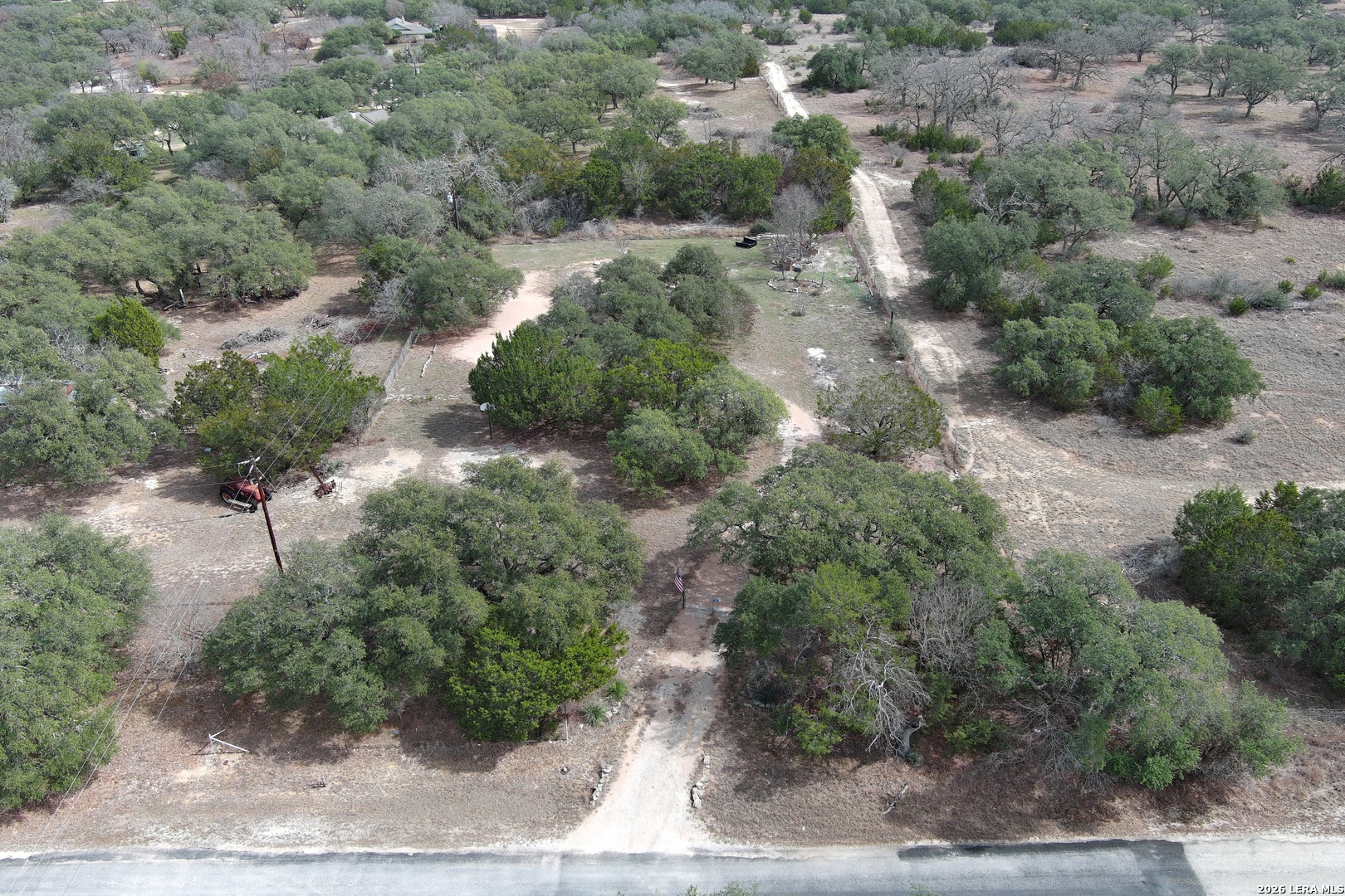 619 S Avenue F Johnson City TX 78636