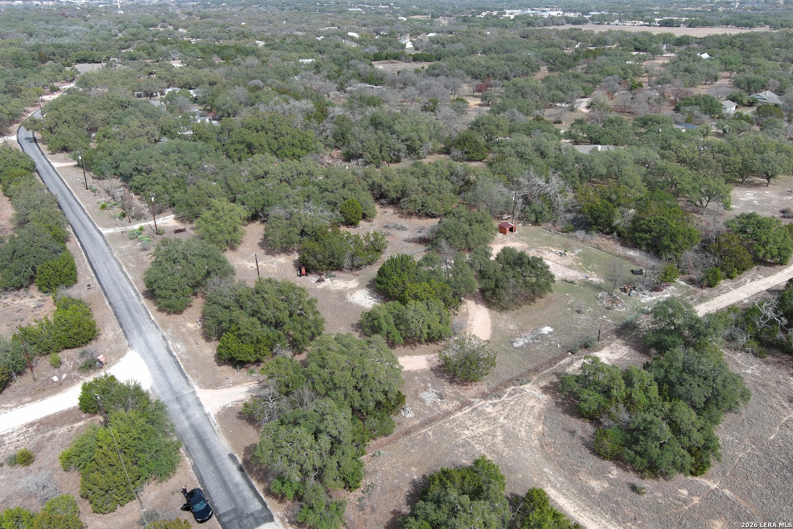 619 S Avenue F Johnson City TX 78636