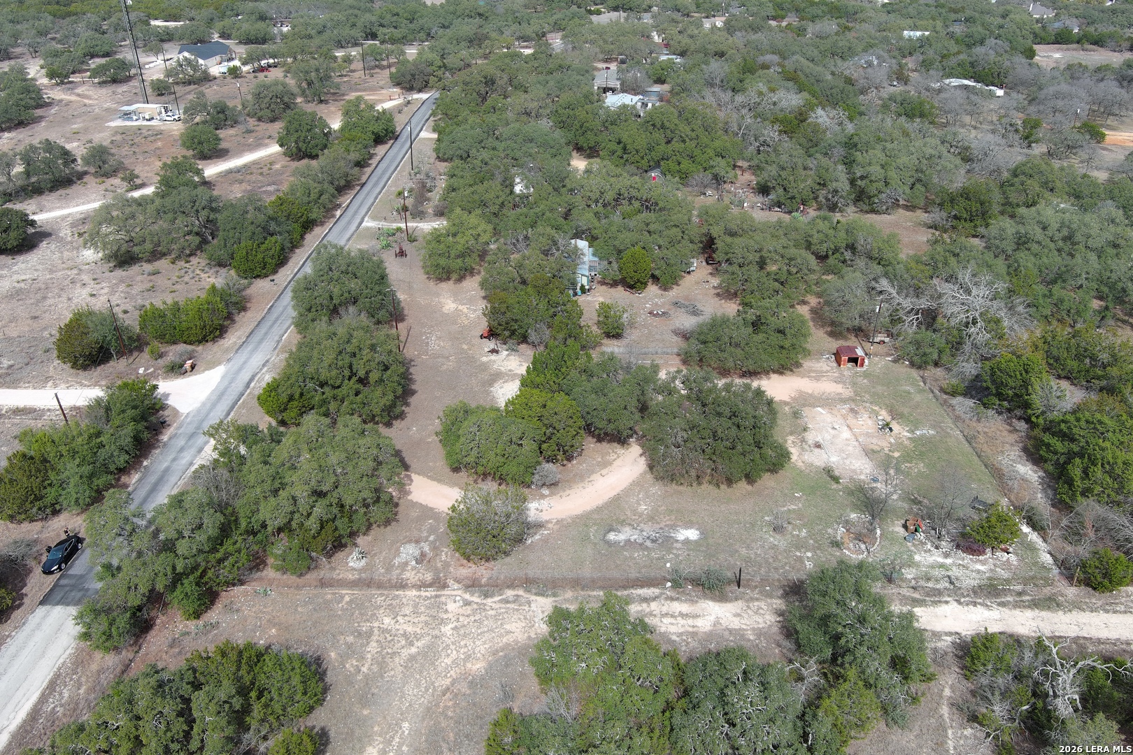 619 S Avenue F Johnson City TX 78636