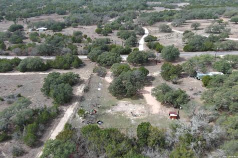 619 S Avenue F Johnson City TX 78636