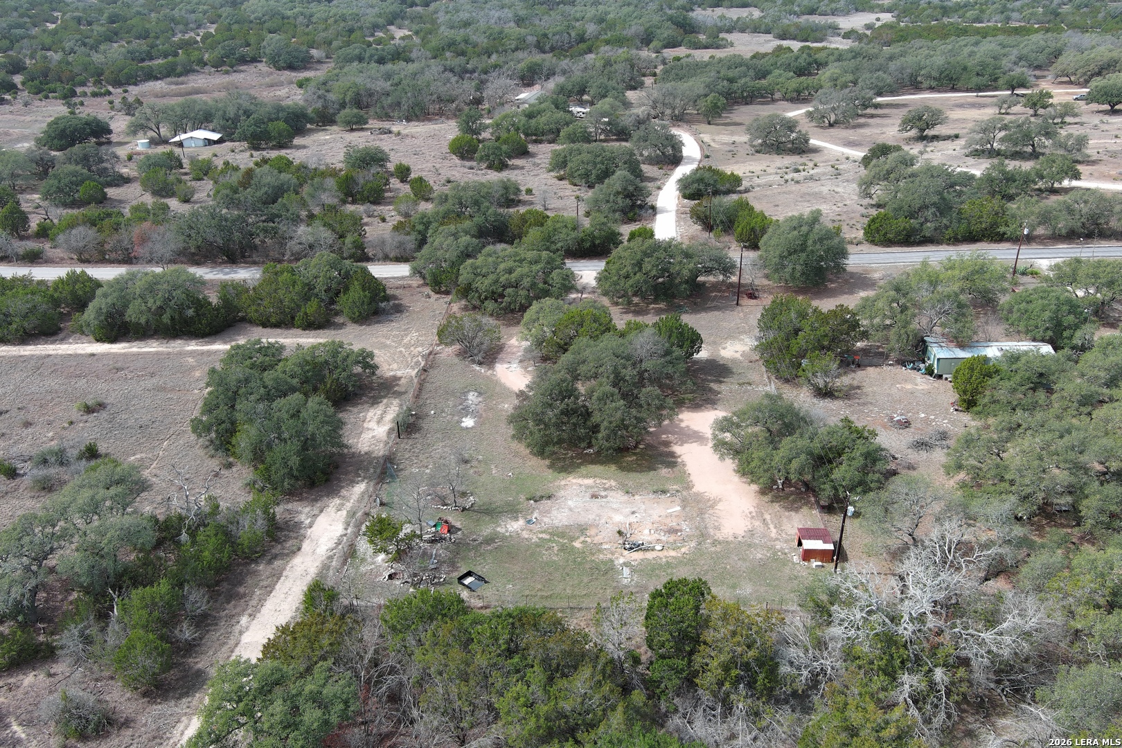 619 S Avenue F Johnson City TX 78636