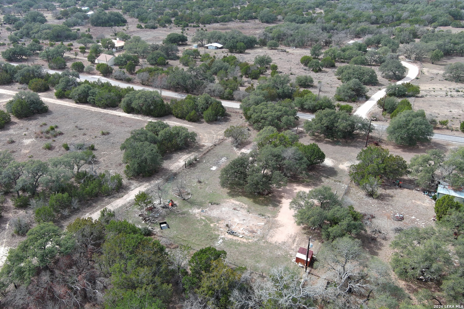 619 S Avenue F Johnson City TX 78636