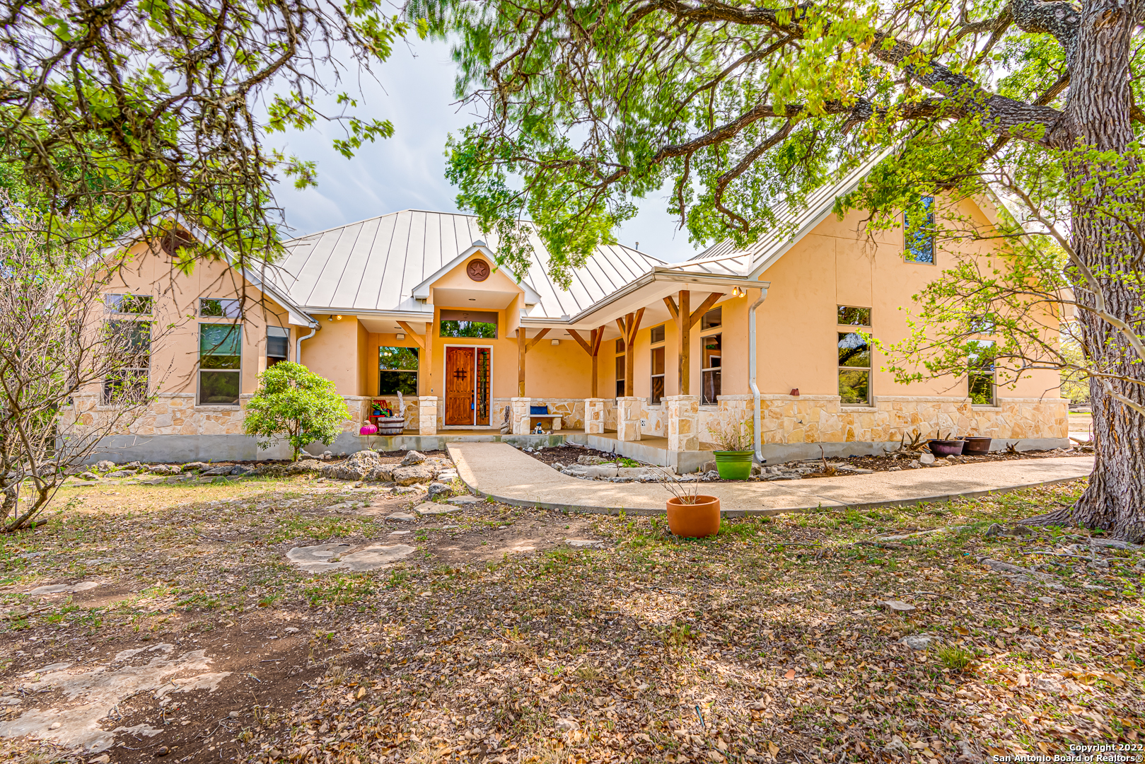 333 Blazing Meadow Road Spring Branch TX 78070