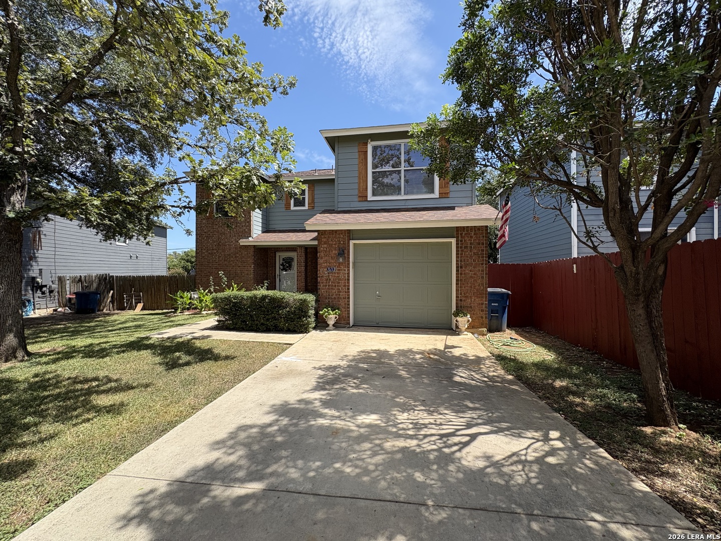 302 Copper Mountain New Braunfels TX 78130