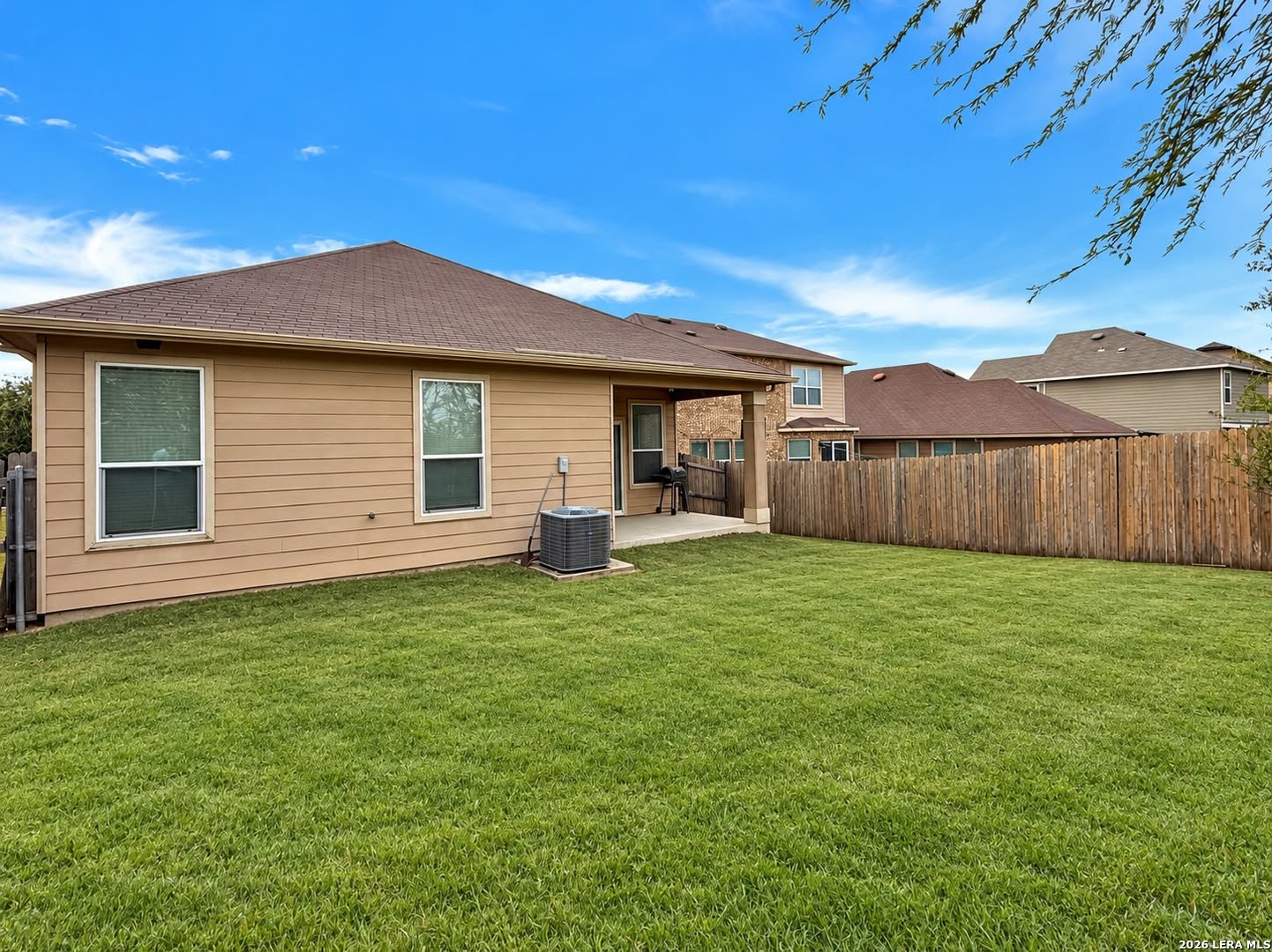6503 Wind Trace San Antonio TX 78239