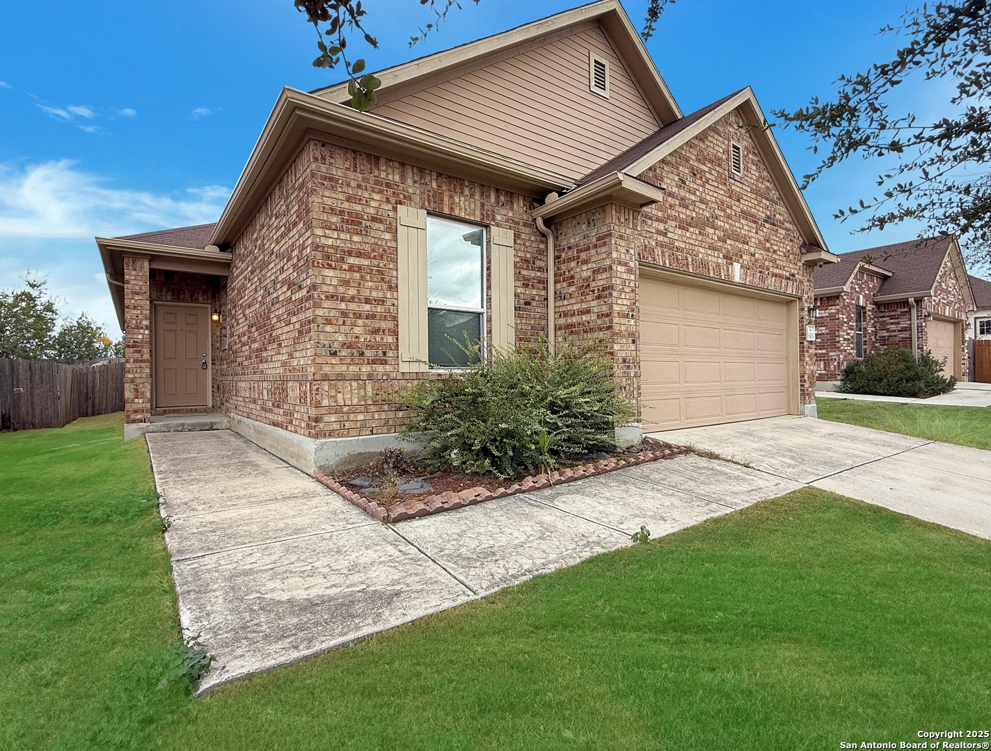 6503 Wind Trace San Antonio TX 78239