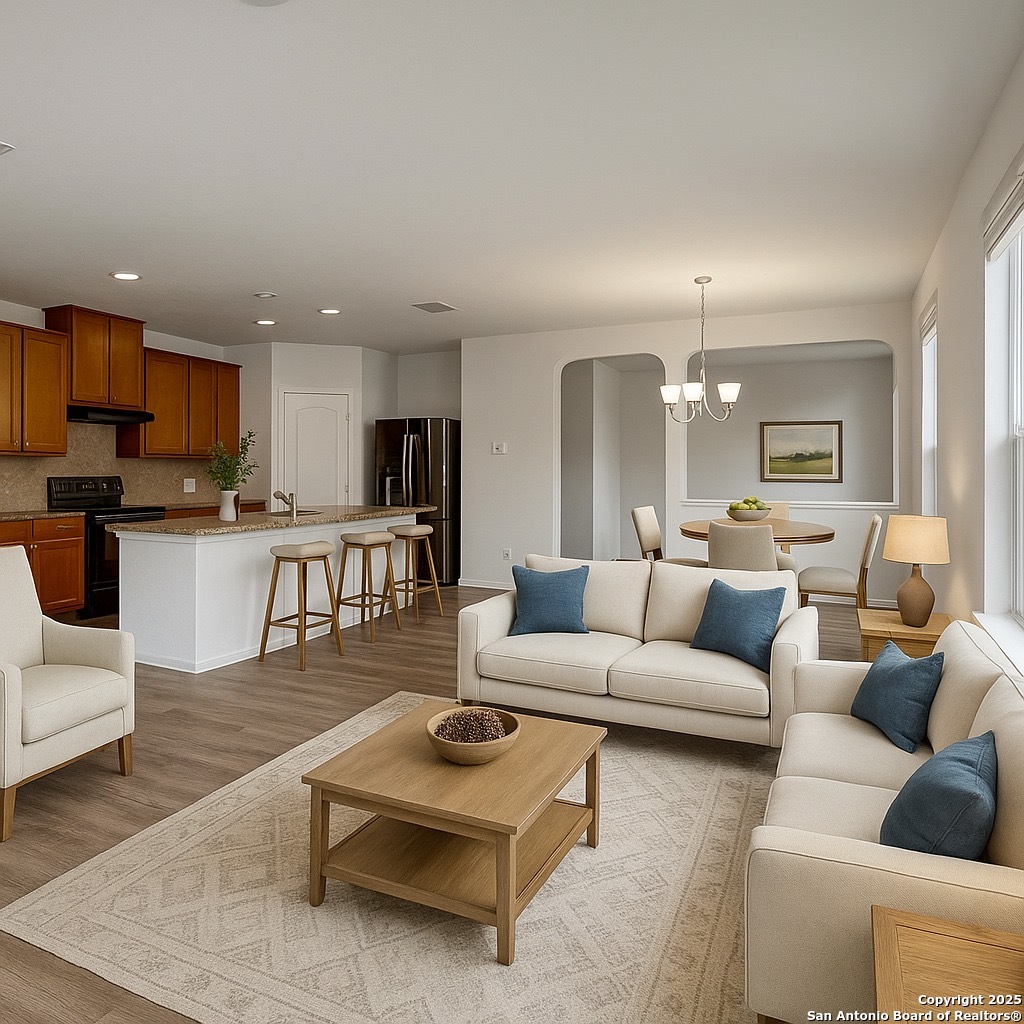 6503 Wind Trace San Antonio TX 78239