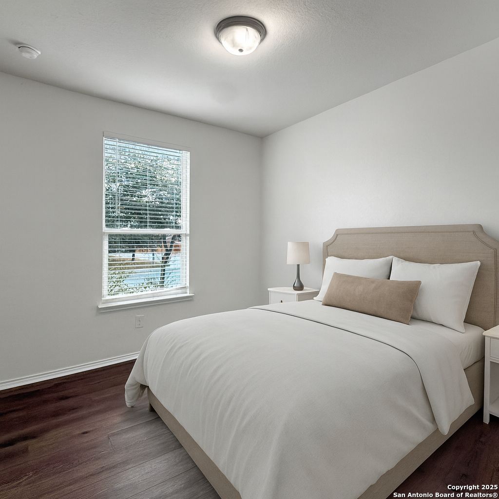 6503 Wind Trace San Antonio TX 78239