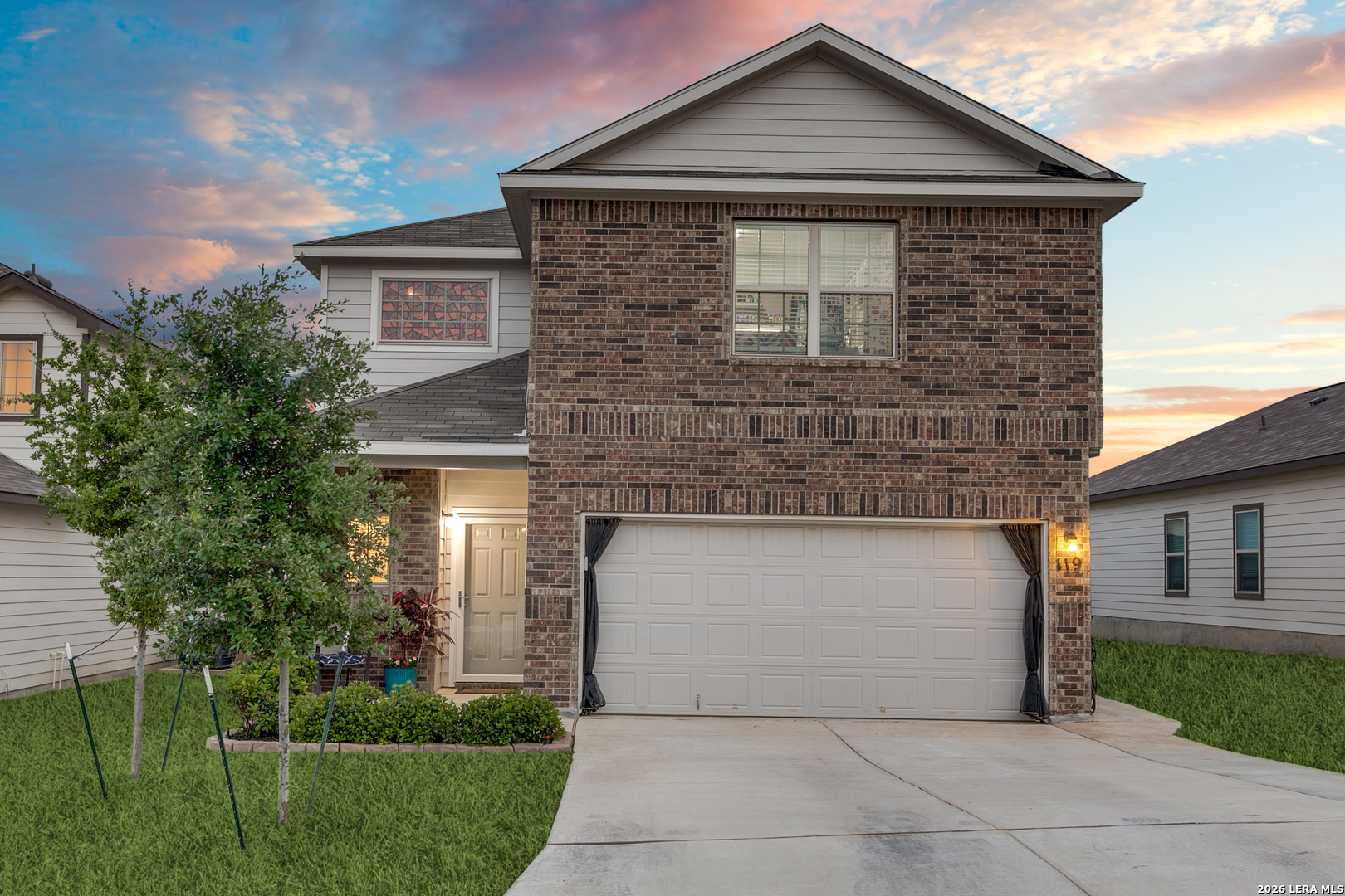 119 Foxhound Path San Antonio TX 78253