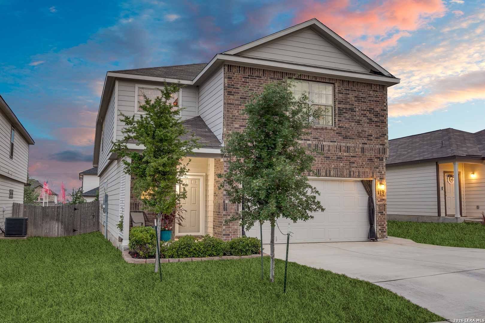 119 Foxhound Path San Antonio TX 78253
