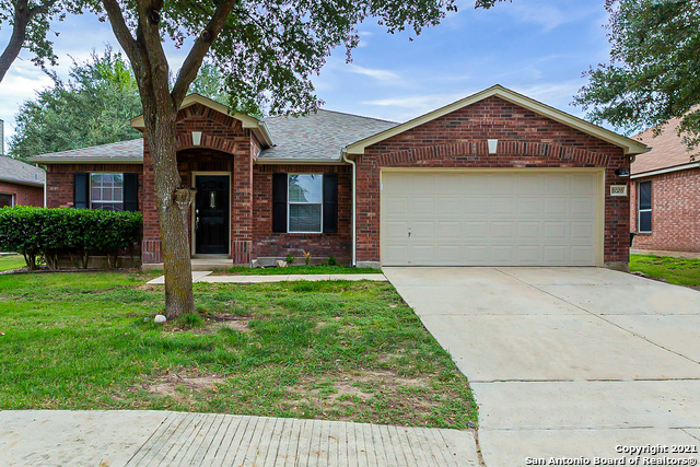 8026 Jalane Oaks San Antonio TX 78255