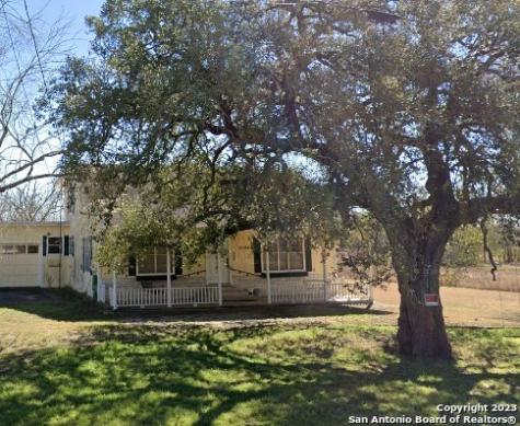 8094 Fm 539 Sutherland Springs TX 78161