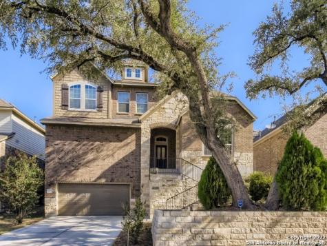 12207 Carson Cove San Antonio TX 78253