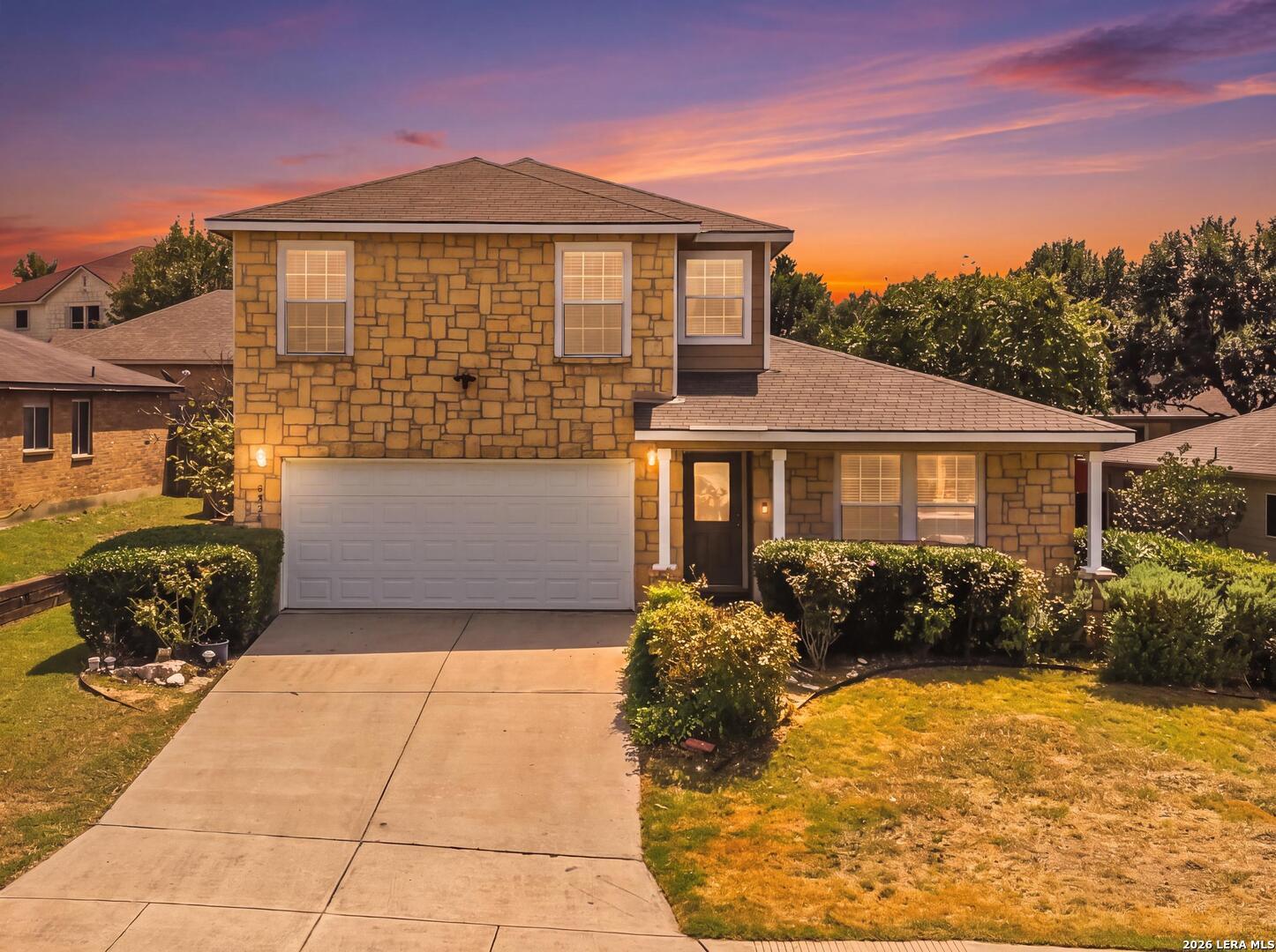 3526 Carruthers Oak San Antonio TX 78261