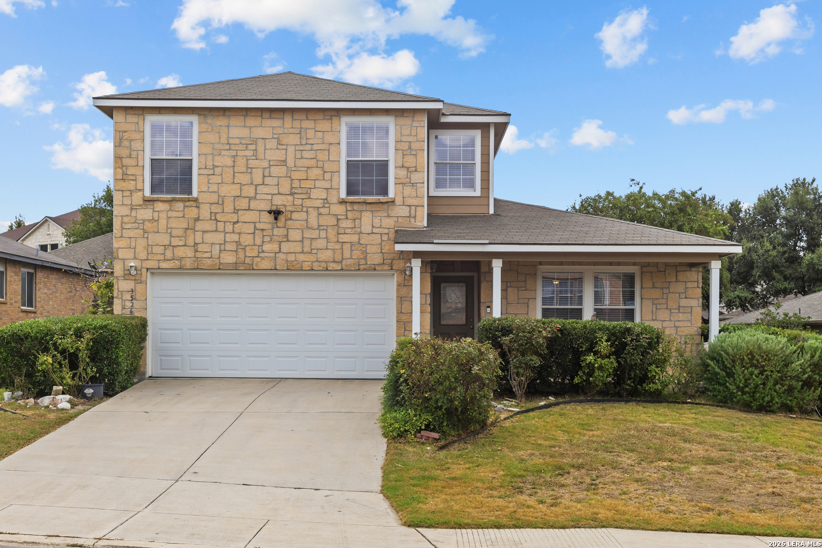 3526 Carruthers Oak San Antonio TX 78261