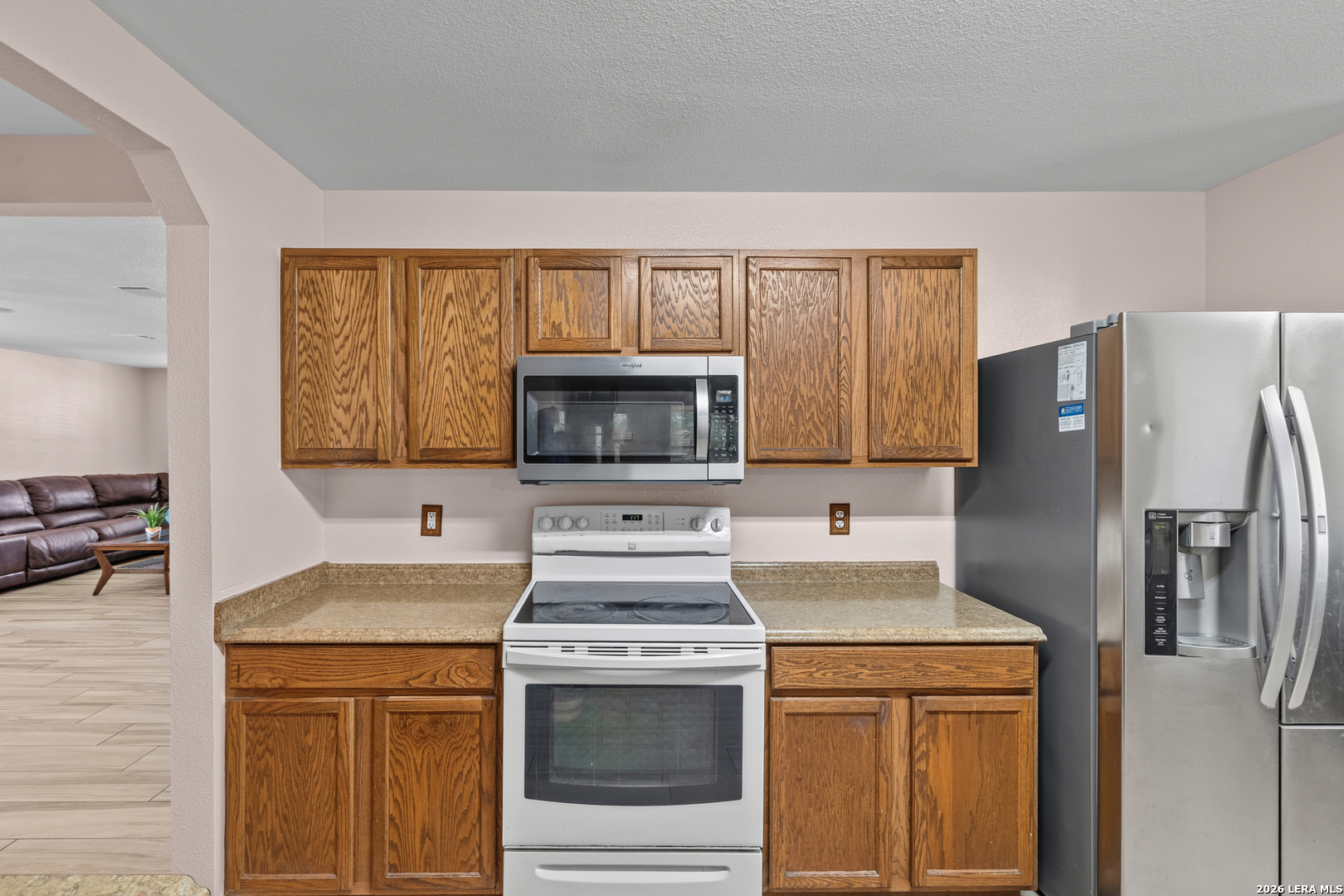 3526 Carruthers Oak San Antonio TX 78261