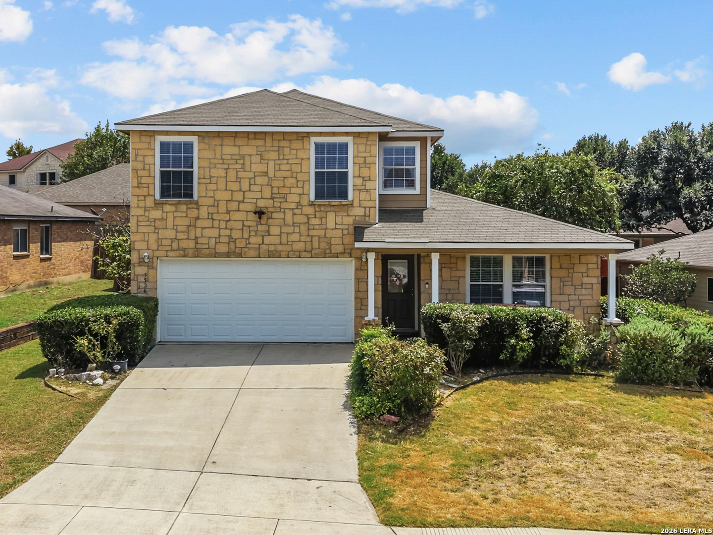 3526 Carruthers Oak San Antonio TX 78261