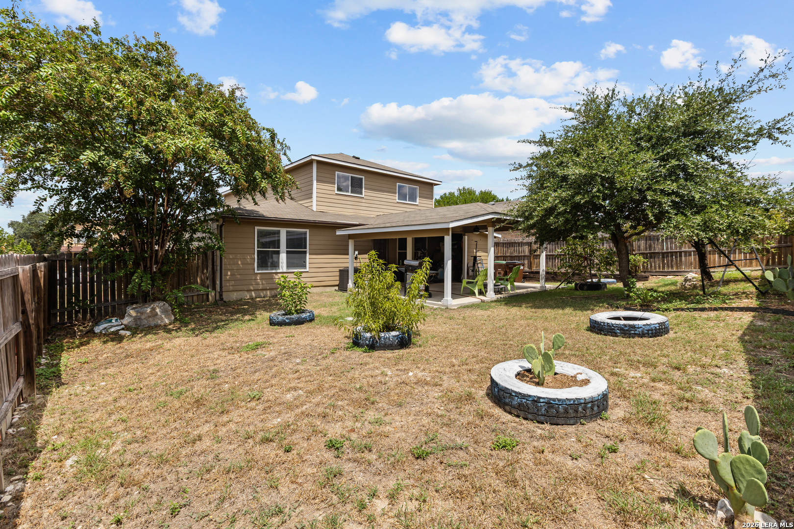 3526 Carruthers Oak San Antonio TX 78261