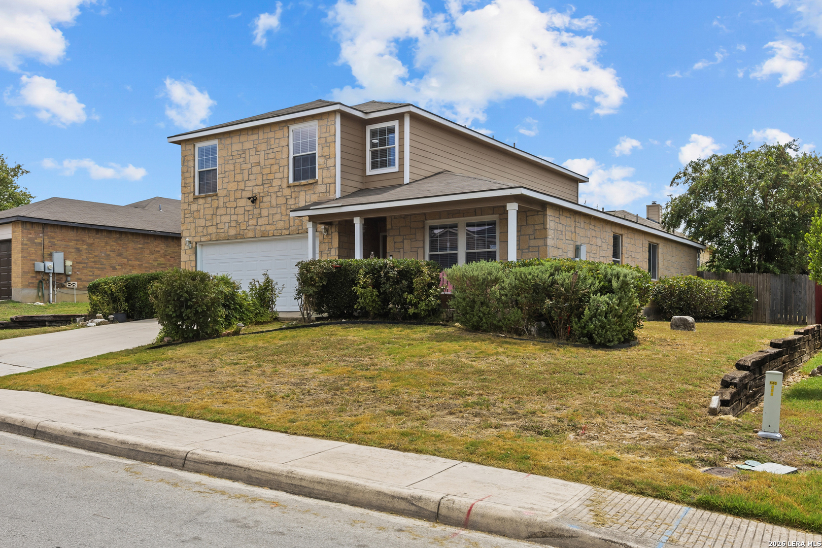 3526 Carruthers Oak San Antonio TX 78261